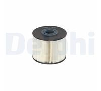 HDF621 Filtro carburante Delphi