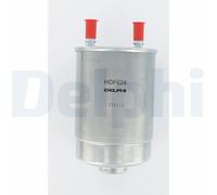 Filtro carburante DELPHI HDF624