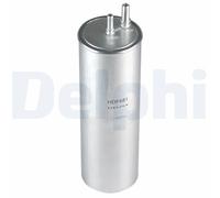 HDF681 Filtro carburante Delphi