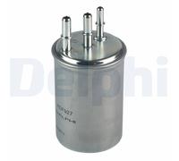 HDF927 Filtro carburante Delphi