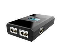 HDFURY Arcana HDF0160 HDMI Scaler E Earc Adattatore Con Skalierungsoption