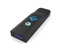 HDFury HDF0201 GoBlue IR OTG USB Bluetooth Dongle per il controllo delle app di dispositivi con ricevitore IR nero