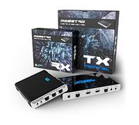 HDFury Maestro HDF0150 - 4K HDMI Matrix Switcher e HDBaseT Extender 4x2