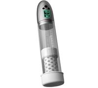 HdGLfdKfb Attrezzatura Intelligente per l'allenamento della Forza Maschile, Display LCD, multifrequenza