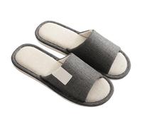 HDGSAFD 1 Paio Di Pantofole Che Assorbono Il Sudore, Pantofole Non Slip, Pantofole A Punta Di Punta, Pantofole Comode E Traspiranti, Pantofole Da Donna.