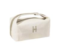 HDGSAFD 1 Pezzo Di Borsa Cosmetica Portatile, Semplice Borsa Da Viaggio, Borsa Da Toilette Portatile, Borsa Da Viaggio, Adatta Per Viaggi D'Affari E Viaggi.