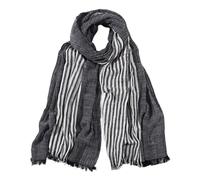 HDGSAFD 1 Sciarpa Vintage, Sciarpa Morbida, Sciarpa Leggera, Sciarpa Da Uomo, Sciarpa Lunga, Accessori Di Abbigliamento