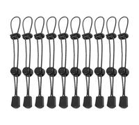 HDGSAFD 10 Articoli Che Fissano La Corda, La Corda Elastica, Il Cordino dello Zaino, Le Attrezzature per L'Attività Esterna E La Fune di Fissaggio Dell'Asta Escursionistica.