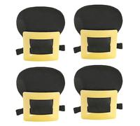 HDGSAFD 2 Paia di Decorazioni per Scarpe, Oggetti di Ruolo, Decorazioni per Scarpe retrò, Accessori per Scarpe da Festa.