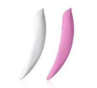 HDGSAFD 2 Pezzi di Penna A Strascico, Strumenti Creativi per Il caffè, Strumenti di Decorazione del caffè, Accessori per La Produzione del caffè.