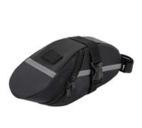 HDGSAFD Borsa Riflettente e Portatile per Bici - Attrezzatura Sella Impermeabile - Accessori