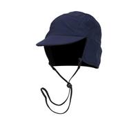 HDGSAFD Cappello di Protezione per Le Orecchie da 1 Pezzo, Cappello Antivento, Cappello Caldo per L'Autunno E l'inverno, Cappello Impermeabile, Cappello con Cordino Elastico Regolabile