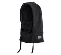 HDGSAFD Cappello per Bambini Antivento 1 Pezzo, Cappello Caldo per Bambini, Prodotti Invernali per La Protezione dal Freddo, Cappello Lavorato A Maglia, Maschera da Sci