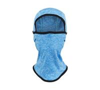 HDGSAFD Cappello per Bambini Antivento da 1 Pezzo, Cappello da Sci, Cappello da Ciclismo, Cappello Caldo Invernale, Cappello Caldo Multifunzionale