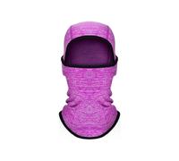 HDGSAFD Maschera da Sci Antivento 1 Pezzo, Maschera per Bambini, Maschera con Ghetta Calda per Il Collo, Maschera da Ciclismo Invernale, Maschera Morbida