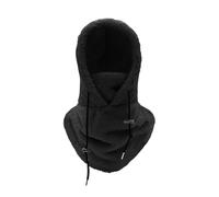 HDGSAFD Maschera Termica 1 Pezzo, Maschera Antivento, Maschera da Sci Regolabile, Maschera con Cappuccio Creativa, Maschera da Ciclismo