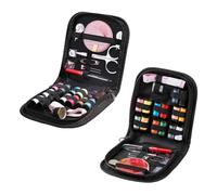 HDGSAFD Set di Strumenti di Cucito A 2 Pezzi, Strumenti di Cucito Portatile, Strumenti di Cucito Multifunzione, Accessori per Cucire.