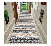 HDGZ Tappeti Runner Lungo in Gomma Tappeto Runner Lungo Colorato Classico Passatoia Antiscivolo Lavabile Ignifugo E AntiGraffio (Size : 60x600cm)