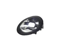 HDHCSCAGH Gruppo Faro Anteriore per 911 991 2012 2013 2014 2015 2016 2017 2018 Full LED Lampade Anteriori Fari Lampada di Segnalazione di Montaggio Gruppo Fari Anteriori Assy(A,RHD)