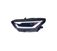 HDHCSCAGH Gruppo Faro Anteriore per Ford per Mustang 2015 2016 2017 Faro Anteriore Integrazione Lontano E Vicino Aggiornamento LED DRL Accessori Gruppo Fari Anteriori Assy(B)