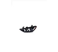 HDHCSCAGH Gruppo Faro Anteriore per Hyundai per Elantra 2016-2020 Aggiornamento Full LED Faro DRL Lampada di Segnalazione Luci Auto Accessori Gruppo Fari Anteriori Assy