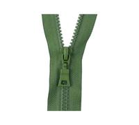 Hdhfjks 5 Cerniere in Resina Aperte, 5# 30-80 cm, per Cucire Tasche per Borse, Cerniere Decorative per Vestiti, Kit di Riparazione Accessori Fai da Te,90 Centimetri