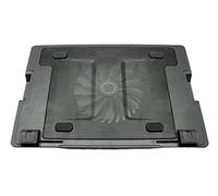 HDICUHNANU Base di raffreddamento da Gaming Supporto Per Dispositivo Di Raffreddamento Per Notebook USB Base Per PC Radiatore Con Per Portatile per PC Notebook
