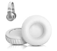 HDJ-2000 Cuscinetti auricolari di ricambio per Pioneer HDJ-2000 HDJ-1500 HDJ-1000 Cuffie Cuscinetti per cuffie con Pelle proteica e memory foam