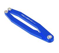 HDKEAN Chiave a perno per ruota libera per mozzi di biciclette, in lega di alluminio, per manovelle della bicicletta, strumento di manutenzione