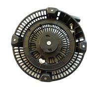 HDKFSUJ Gruppo avviamento a Strappo con Impugnatura a Fune a Molla Compatibile con Il Motore Motore EX35 EX40