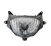 HDKFSUJ Gruppo faro a LED 1PH H430 020 compatibile con parti di motociclette automobilistiche Scooter NS50 Aerox 50 Mbk 50cc 2T 4T 2013 per numero di parte 1PH H430 020