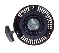 HDKFSUJ Gruppo Fune Maniglia avviamento a Strappo per avviamento a Strappo Compatibile con GB200 GB225