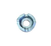 HDKFSUJ Impugnatura per avviamento a Strappo con Fune di avviamento a Strappo Compatibile con G3K G4K KASEI EB650 KS865 1E40F-3 3WF-3A Mister Duster(Starting Claw)