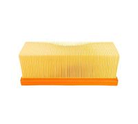 HDKFSUJ Spare Parts 1pc Filtro Lavabile Compatibile con Parti di Ricambio Compatible with aspirapolvere SE 2001 SE 3001 SE 5100 SE 6100 A2801 Plus