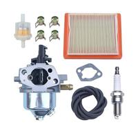HDKFSUJ Spare Parts Carburatore XT675 XT675 XT650 XT6.5 XT6.75 6.5hp 6.75hp 149cc Motore Toro 20371 20378 20377 20171 Tosaerba