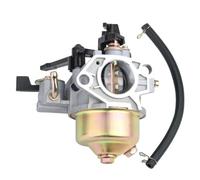 HDKFSUJ Spare Parts Kit carburatore GX390 GX340 Motore 13HP 16100-ZF6-V01 Attrezzo Elettrico da Giardino Idropulitrice Tosaerba Sostituisci Parte Acc
