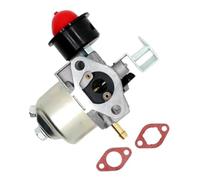 HDKFSUJ Spare Parts Kit carburatore sostitutivo 1P56F Carburatore Carb Parti Motore compatibili con Tosaerba Accessori da Giardino