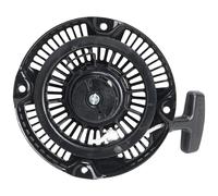 HDKFSUJ Spare Parts LUSQI Avviamento a Strappo Tosaerba a Benzina Parte di Riparazione Compatible with l'avviamento del Motore Fit Robin EX17 EH17 EY17 EY-20 EH12 3.6HP