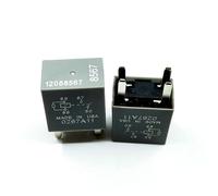 HDKYSWBUEJ 1 pz/Lotto relè: 12088567 relè for clacson Auto