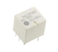 HDKYSWBUEJ 1Pcs EX2-2U1S Automotive Relays 10Pins 25A 12V On Board Central Locking Relay