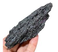 HDKYSWBUEJ Aura Quartz Crystal Titanium Bismuth Silicon Cluster Rainbows Stones and Minerals (Size : 700-800g)