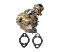 HDKYSWBUEJ Car Carburetor Engine Carb 1 Barrel Automatic Choke Compatible For 240-250-300 Engine YF C1YF 6 CIL 1975~1982#D5TZ9510AG HDKYSWBUEJ