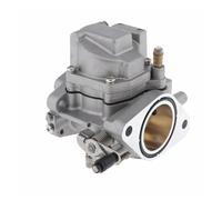 HDKYSWBUEJ Carburetor Assembly for with 40HP 2 Stroke E40XMH Marine Outboard Engine HDKYSWBUEJ
