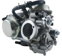 HDKYSWBUEJ Carburetor Motorcycle Carb Compatible For VT750 1998-2003 Deluxe Front&Rear Carburetor Carb Rack 16100-MBA-980 HDKYSWBUEJ