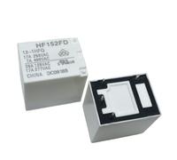 HDKYSWBUEJ HF152FD 12-1HQ (22FA-12V-16A) Relè 4 Pin