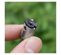 HDKYSWBUEJ Motori N20 DC 3,7 V N21-1951 NdFeB con Magnete Potente e Coppia Elevata Motori Fai da Te for Piccole Auto DC 3 V-4,2 V 34000 Giri/min potenziati
