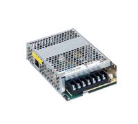 HDKYSWBUEJ Switching Power Supply PMT-24V150W2BA Enclosed AC DC Converter 1 Output 24V 90~132 VAC, Input 170~264 VAC