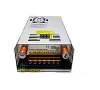 HDKYSWBUEJ Variable DC Power Supply Digital Display Adjustable DC 480W Switch Power Supply, 0-5-12-24-26-48-60-80-120-160- Power Supply Adjustable(0-24V 20A)