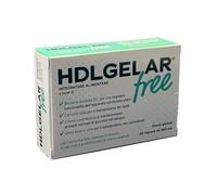 HDLGELAR FREE 45CPS