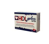 HdlGelar Urto Integratore Colesterolo 45 Capsule